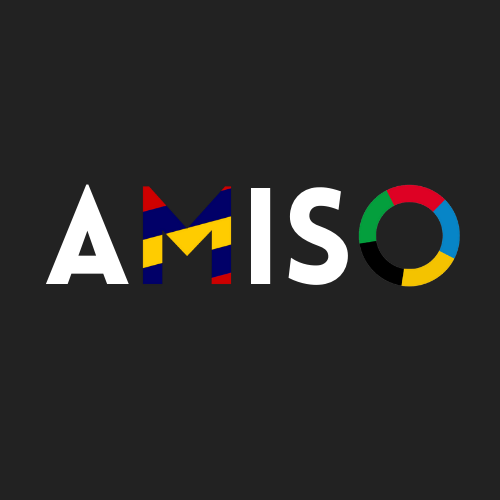 AMISO Discord Server