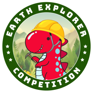 Earth Explorer Competition 2023 Poster