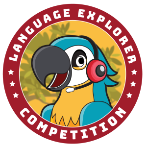 Language Explorer Competition 2023 Poster