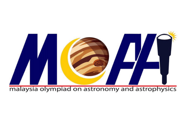 Malaysian Olympiad in Astronomy and Astrophysics