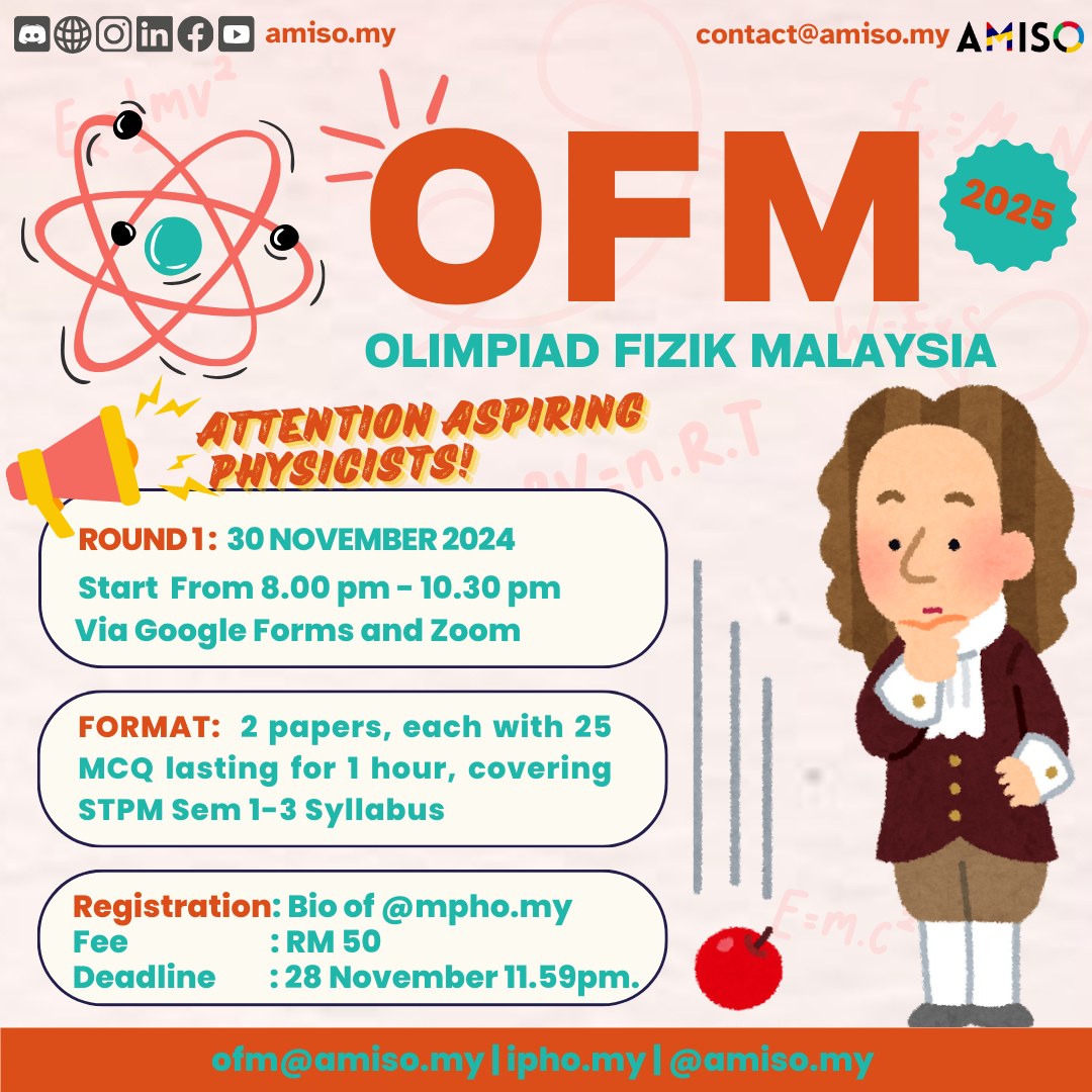 OFM 2024