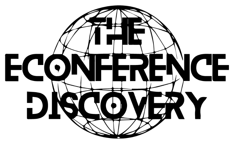 The Econference Discovery Logo