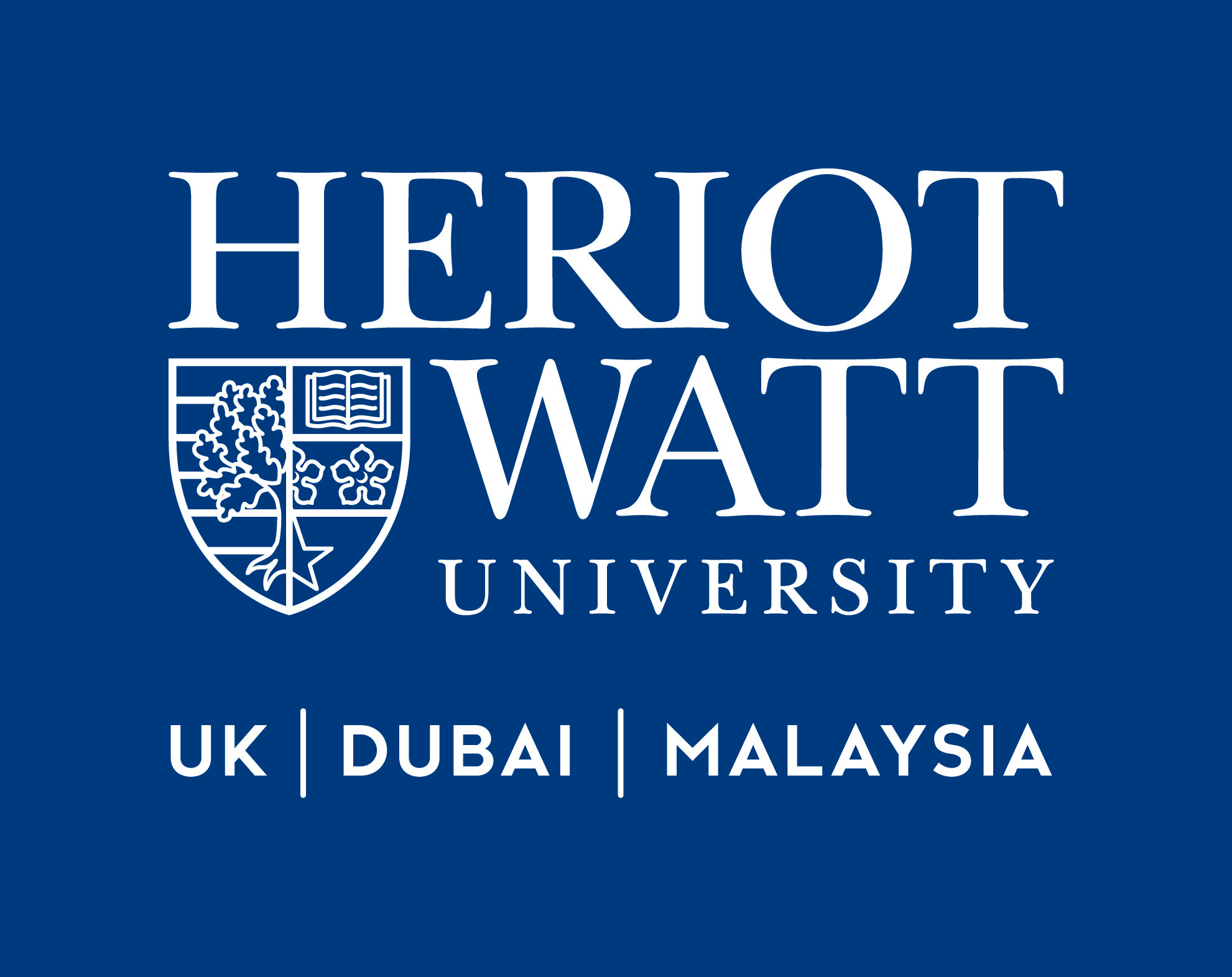 HWU Logo