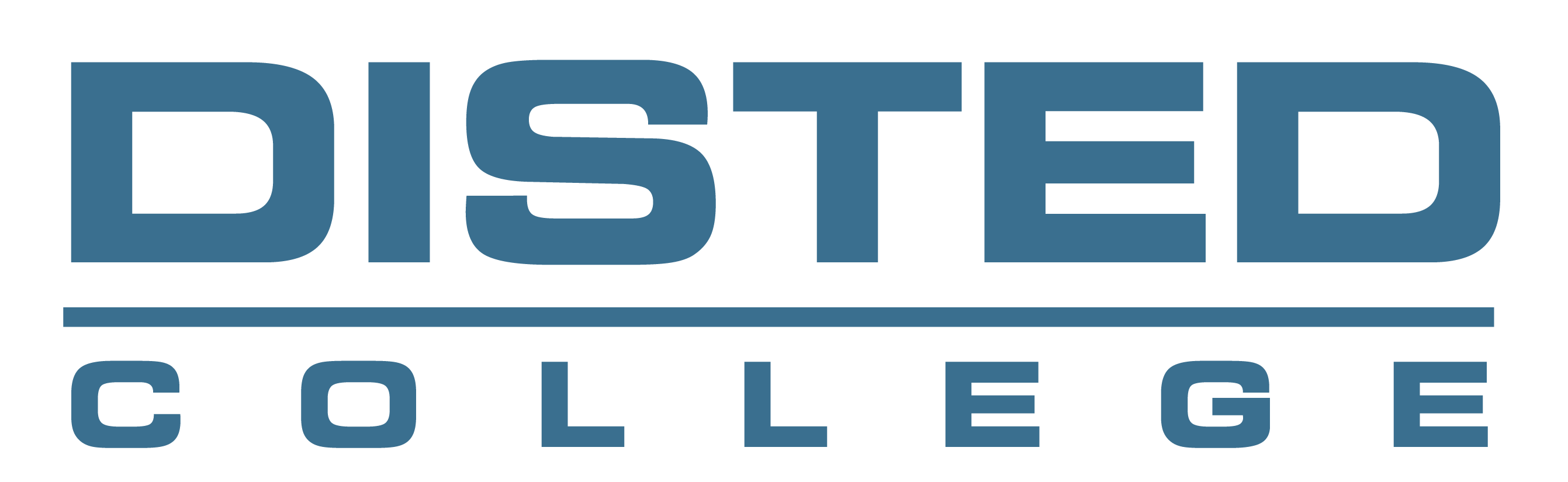Disted Logo