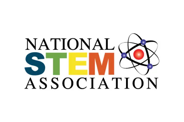 National STEM Association Logo